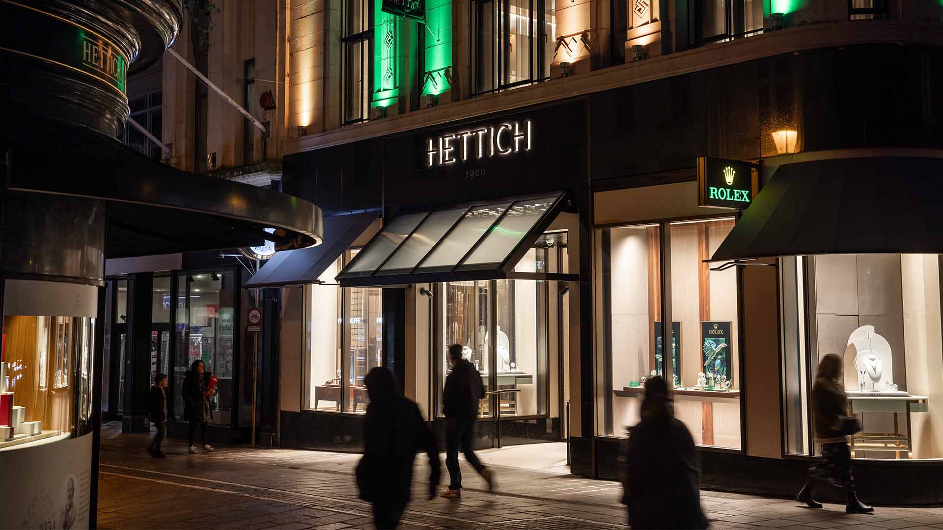 Hettich